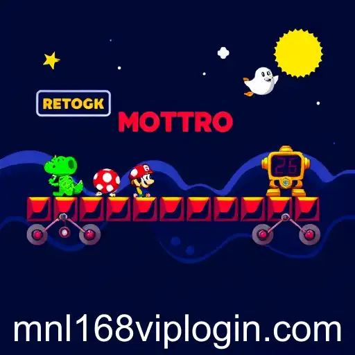 Revolutionizing Online Gaming: The Rise of mnl168