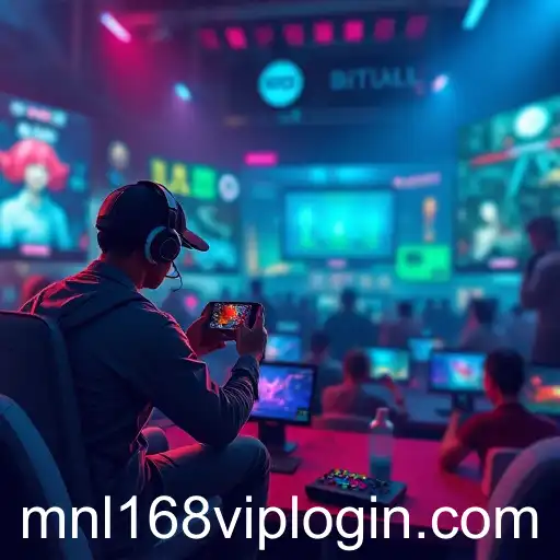 The Rise of mnl168: A Game Changer in Digital Entertainment