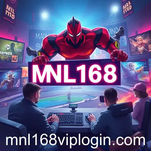 The Rise of Online Gaming: MNL168 Leads the Way