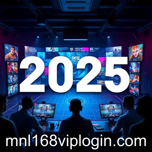The Rise of mnl168 in Online Gaming Scene