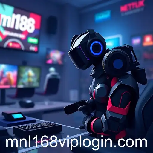 Online Gaming Trends in 2025