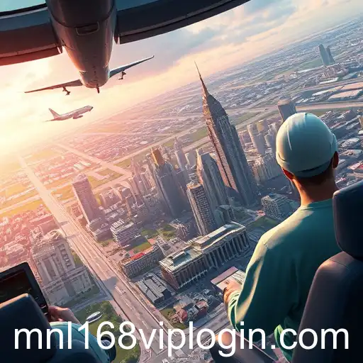 The Impact of MNL168 on Online Gaming Trends