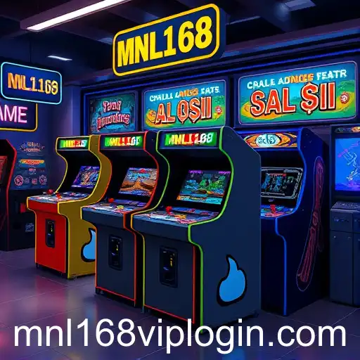 The Rise of MNL168: A Digital Revolution in Gaming