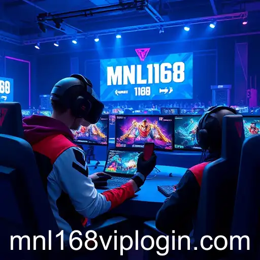 MNL168: Gaming Trends and Innovations in 2025