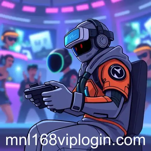 The Evolving Landscape of Online Gaming in 2025