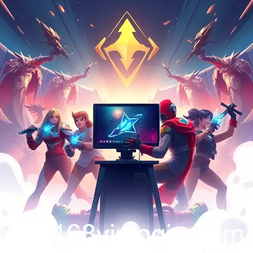 The Rise of mnl168: A Gaming Phenomenon