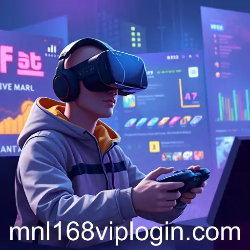 The Rise of Online Gaming with MNL168