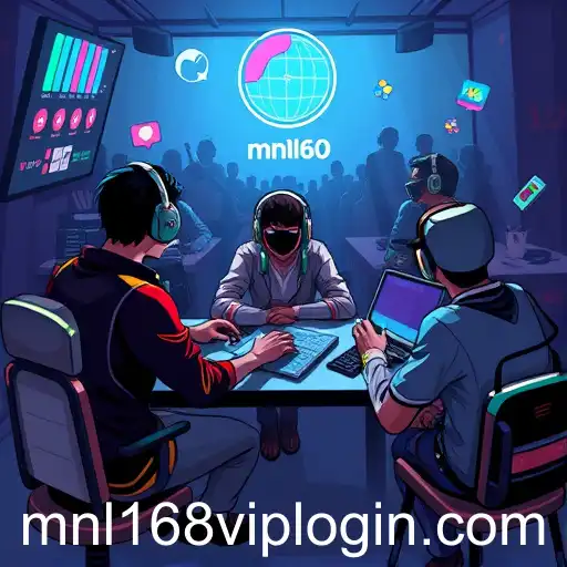 Exploring the Rise of Online Gaming Platforms