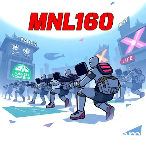 Exploring the Exciting World of Multiplayer Games with MNL168