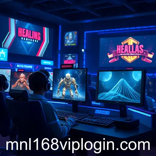 The Rise of Online Gaming Platforms