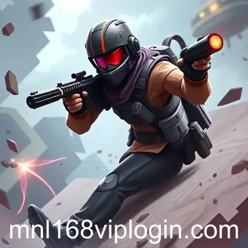 Gaming in the Mid-2020s: The Rise of Innovative Platforms