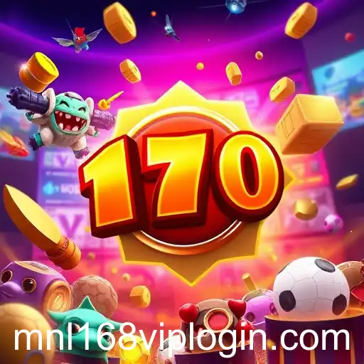 The Rise of Online Gaming: MNL168 Leads the Way