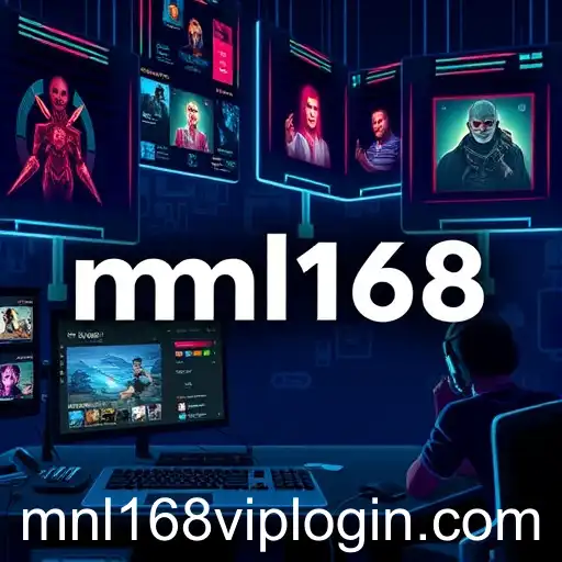 The Rise of mnl168 in Online Gaming Scene