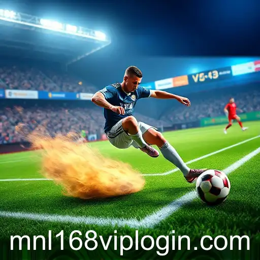 Exploring the Exciting World of 'Sports Games' on mnl168: A Comprehensive Guide